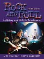 Rock And Roll di Joe Stuessy, Scott Lipscomb edito da Pearson Education Limited