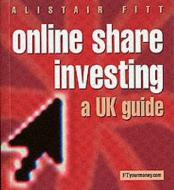 Online Share Investing di Alistair Fitt edito da Pearson Education