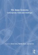 The Asian Economy edito da Taylor & Francis Ltd