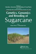 Genetics, Genomics And Breeding Of Sugarcane edito da Taylor & Francis Ltd
