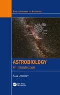 Astrobiology di Alan Longstaff edito da Taylor & Francis Ltd