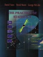 The Practice of Statistics AP: Ti-83 Graphing Calculator Enhanced di Dan Yates, Yates, Daniel S. Yates edito da W.H. Freeman & Company