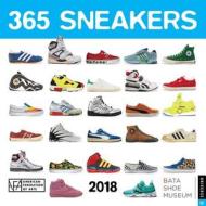 365 Sneakers 2018 Wall Calendar di Universe Publishing edito da Universe Publishing