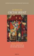 Poems of Oktay Rifat di Oktay Rifat edito da Carcanet Press Ltd
