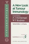 A New Look at Tumour Immunology edito da COLD SPRING HARBOR LABORATORY