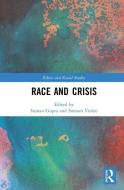 Race and Crisis edito da Taylor & Francis Ltd