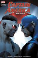 Captain America By Nick Spencer Omnibus Vol. 2 di Nick Spencer, Donny Cates edito da Marvel Comics