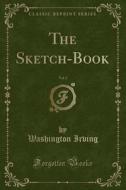 The Sketch-book (classic Reprint) di Washington Irving edito da Forgotten Books