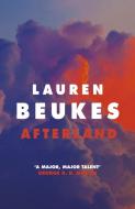 Afterland di Lauren Beukes edito da Penguin Books Ltd (UK)