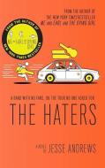 The Haters di Jesse Andrews edito da AMULET BOOKS