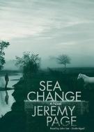 Sea Change di Jeremy Page, To Be Announced edito da Blackstone Audiobooks