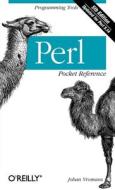 Perl Pocket Reference di Johan Vromans edito da O'Reilly Media, Inc, USA