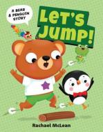Let's Jump! di Rachael McLean edito da Sterling Publishing Co Inc