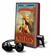 A Tale of Two Castles [With Earbuds] di Gail Carson Levine edito da Findaway World