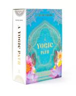 A Yogic Path Oracle Deck and Guidebook (Keepsake Box Set) di Sahara Rose Ketabi edito da ALPHA BOOKS