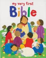 My Very First Bible di Lois Rock edito da Good Books