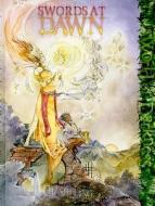 Swords at Dawn di Misha Handman, Jess Hartley, Jennifer Lawrence edito da White Wolf Publishing