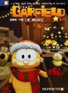 Garfield & Co. #7: Home For The Holidays di Mark Evanier edito da Papercutz