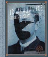 Classics Reimagined, Edgar Allan Poe di Edgar Allan Poe edito da Rockport Publishers Inc.