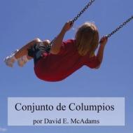Conjunto de Columpios di David E. McAdams edito da Life is a Story Problem LLC