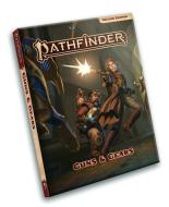 Pathfinder RPG Guns & Gears Special Edition (P2) di Paizo Staff edito da Paizo Publishing, LLC