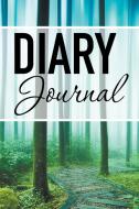 Diary Journal di Speedy Publishing Llc edito da Speedy Publishing LLC