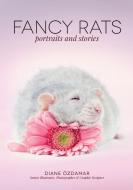 Fancy Rats di Diane Ozdamar edito da Amherst Media