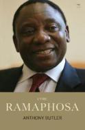Cyril Ramaphosa di Anthony Butler edito da JACANA MEDIA