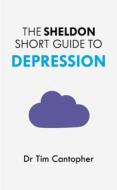 The Sheldon Short Guide to Depression di Tim Cantopher edito da Hodder & Stoughton General Division