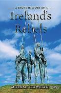 A Short History of Ireland's Rebels di Morgan Llywelyn edito da O'Brien Press Ltd