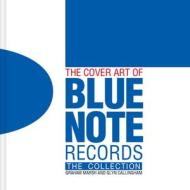 Cover Art Of Blue Note Records Reissue di GRAHAM MARSH GLYN C edito da Pavilion
