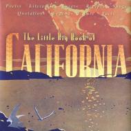 The Little Big Book of California di Natasha Tabori-Fried edito da WELCOME BOOKS