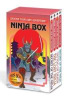 Ninja Box di R. A. Montgomery, Jay Leibold edito da CHOOSECO LLC