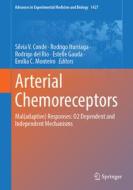 Arterial Chemoreceptors edito da Springer International Publishing