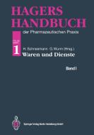 Hagers Handbuch der Pharmazeutischen Praxis edito da Springer Berlin Heidelberg