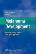 Melanoma Development edito da Springer Verlag Gmbh