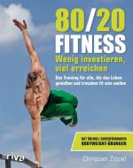 80/20-Fitness di Christian Zippel edito da riva Verlag
