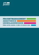 Projektmanagement Grundlagenwissen di Martina Albrecht, Silke Mros edito da Books on Demand