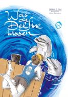 Was die Delfine wissen di William E. Ford edito da Books on Demand