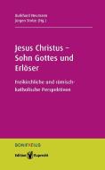 Jesus Christus - Heiland und Erlöser edito da Edition Ruprecht