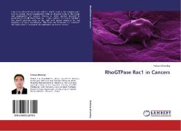 RhoGTPase Rac1 in Cancers di Firdous Khanday edito da LAP Lambert Academic Publishing