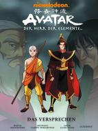 Avatar - Der Herr der Elemente: Premium 1 di Gene Luen Yang edito da Cross Cult