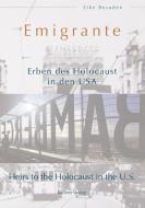 Emigrante di Eike Besuden edito da Kellner Klaus Verlag