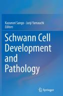Schwann Cell Development and Pathology edito da Springer Japan