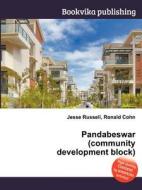 Pandabeswar (community Development Block) edito da Book On Demand Ltd.