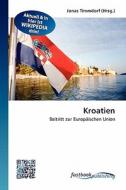Kroatien edito da FastBook Publishing