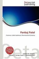 Pankaj Patel edito da Betascript Publishing