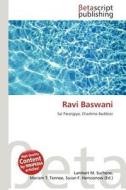 Ravi Baswani edito da Betascript Publishing