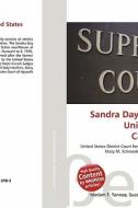 Sandra Day O'Connor United States Courthouse edito da Betascript Publishing
