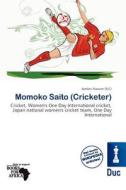 Momoko Saito (cricketer) edito da Duc